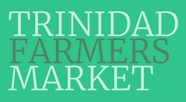 Trinidad Farmers Market